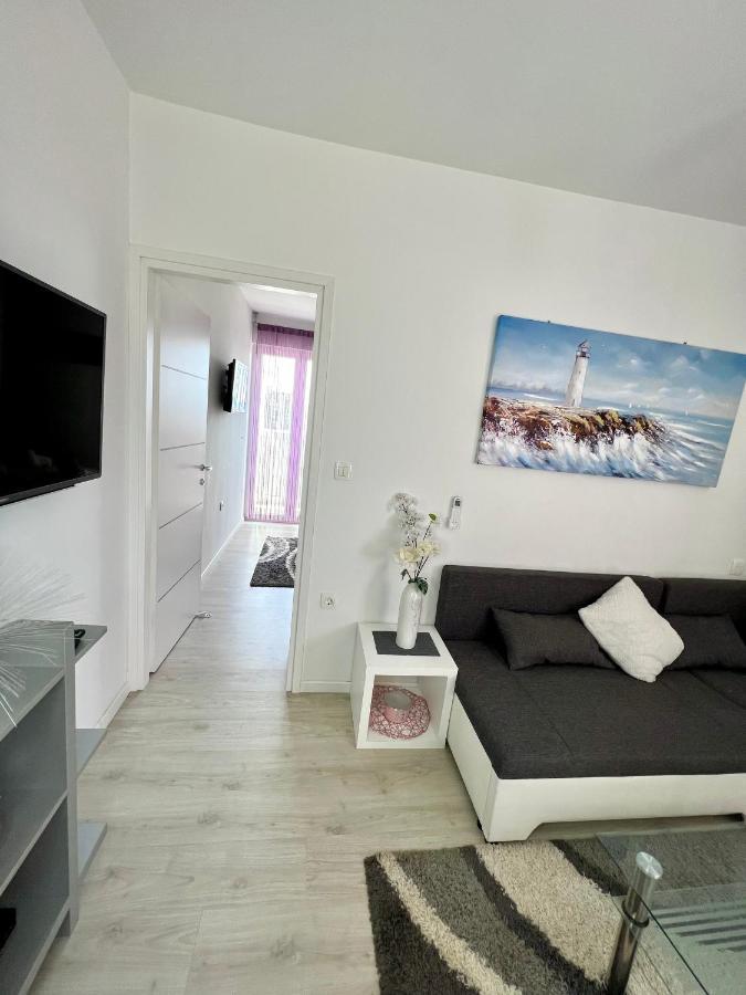 Apartman Luna Split Modern Sea View Apartment Экстерьер фото